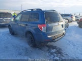 Subaru Forester 2.5X JF2SH62649H758400 снимка