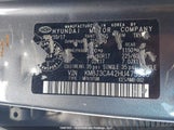Hyundai Tucson Premium KM8J3CA42HU475986 снимка