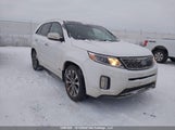 Kia Sorento Sx 5XYKWDA76EG481996 снимка