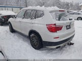 BMW X3 xDrive35I 5UXWX7C5XDL977414 fotografie