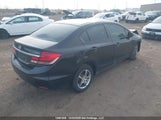 Honda Civic Lx 2HGFB2F4XDH042432 снимка