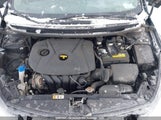 Kia Forte 1.8L Lx/1.8L Lx+ KNAFX4A6XG5557606 fotografie