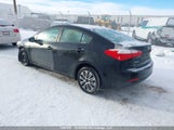 Kia Forte 1.8L Lx/1.8L Lx+ KNAFX4A6XG5557606 fotografie