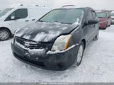 Nissan Sentra 3N1AB6AP7AL723123 снимка