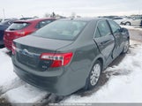 Toyota Camry Hybrid/Le/Xle 4T1BD1FK4DU066461 снимка