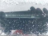 Toyota Camry Hybrid/Le/Xle 4T1BD1FK4DU066461 снимка