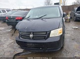 Dodge Grand Caravan Se 2D4RN4DE4AR160074 снимка