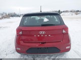 Hyundai Venue KMHRB8A31RU326299 снимка