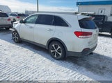 Kia Sorento Ex 5XYPHDA50JG350488 снимка