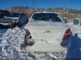 Chevrolet Sonic Lt Auto 1G1JD5SH9J4100707 снимка
