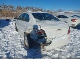 Chevrolet Sonic Lt Auto 1G1JD5SH9J4100707 снимка