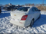 Chevrolet Sonic Lt Auto 1G1JD5SH9J4100707 снимка