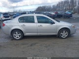 Chevrolet Cobalt Ls 1G1AA5F54A7194681 снимка