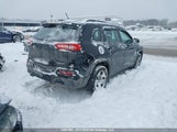 Jeep Cherokee Sport 1C4PJLAB0EW114016 снимка