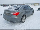 Chrysler 200 Lx 1C3CCBAB7CN303739 fotografie