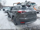 Mazda Cx-9 Grand Touring JM3TCBDY9H0141099 снимка