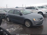 Volkswagen Jetta Se 3VWBK7AJ8BM032520 снимка