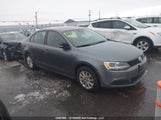 Volkswagen Jetta Se 3VWBK7AJ8BM032520 снимка