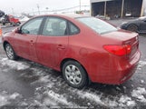 Hyundai Elantra Gl/Gls/Gls Sport/Limited KMHDU45D58U307947 photo