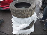 Kia Amanti Luxury KNALD225495181347 снимка