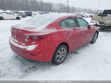 Mazda 3 Grand Touring JM1BM1W31E1188999 fotografie