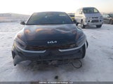 Kia Forte Gt Limited 3KPF44AC1RE772073 photo