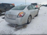 Nissan Altima 2.5 S 1N4AL21E87C235035 снимка