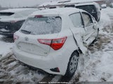 Toyota Yaris Le VNKKTUD3XKA103832 снимка