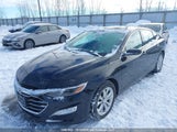 Chevrolet Malibu Lt 1G1ZD5ST5KF163705 снимка