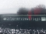 Toyota Rav4 Limited 2T3D1RFV2NW273465 снимка