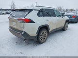 Toyota Rav4 Limited 2T3D1RFV2NW273465 снимка