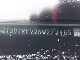 Toyota Rav4 Limited 2T3D1RFV2NW273465 снимка