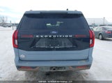 Ford Expedition Max King Ranch 1FMJK1P83SEA21216 fotografie