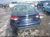 Toyota Corolla Le 5YFBPMBE6NP318531 снимка