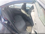 Toyota Corolla Le 5YFBPMBE6NP318531 снимка