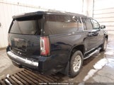 GMC Yukon Xl Sle 1GKS2FKC5HR320570 снимка