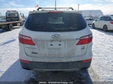 Hyundai Santa Fe Se/Limited KM8SNDHFXGU146589 fotografie