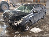 Hyundai Sonata 5NPE24AFXJH616996 снимка