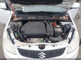Suzuki Sx4 Touring JS2YB5A77A6300502 снимка