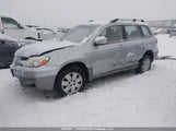 Mitsubishi Outlander Ls JA4LZ31F56U605330 снимка