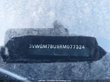 Volkswagen Jetta Highline 3VWGM7BU9RM077324 снимка