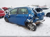 Toyota Yaris JTDKT923075036604 снимка