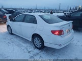 Toyota Corolla S 2T1BU40E49C090885 fotografie