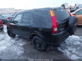 Honda Cr-V Lx JHLRD78474C801706 снимка
