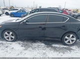Acura Ilx 19VDE1F79EE401325 снимка