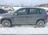 Volkswagen Tiguan WVGBV7AXXCW006173 fotografie