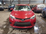 Toyota Corolla 2T1BURHE1GC500766 снимка