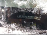 Toyota Corolla 2T1BURHE1GC500766 снимка