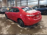 Toyota Corolla 2T1BURHE1GC500766 снимка
