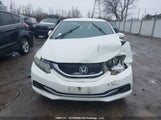 Honda Civic Lx 2HGFB2F46EH040856 снимка